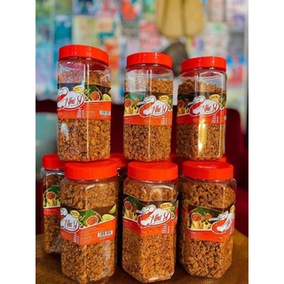 Muối tôm như ý