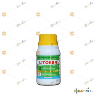 THUỐC ĐIỀU HÒA SINH TRƯỞNG LITOSEN 1.95 EC - C4.1007