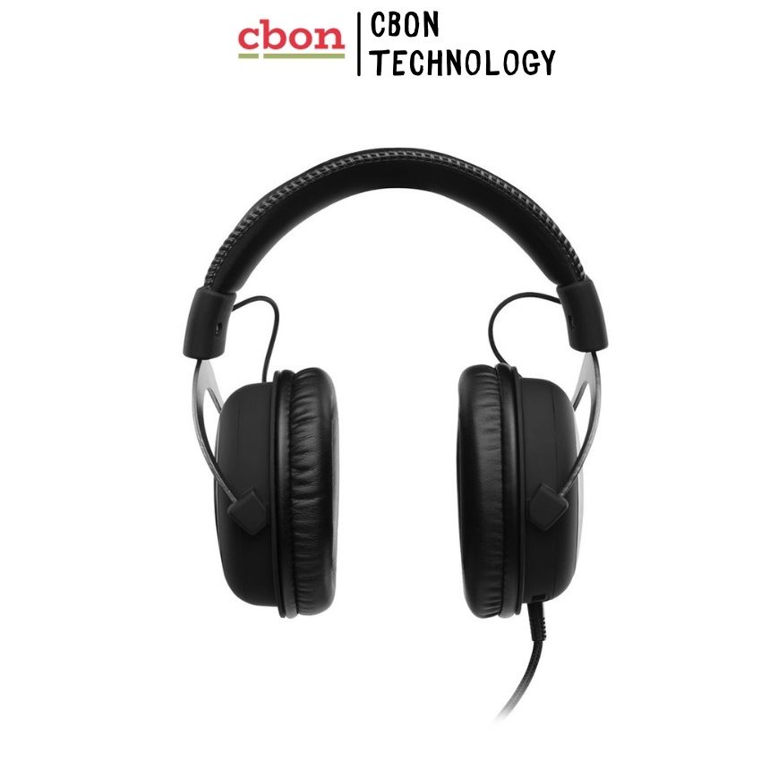 Tai nghe Kingston HyperX Cloud 2 -CBon Technology- CB045 Hàng Chính Hãng Giá Tốt, Bảo Hành 24 Tháng