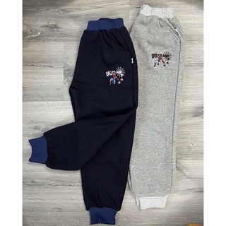 Quần bé trai size 21-35kg