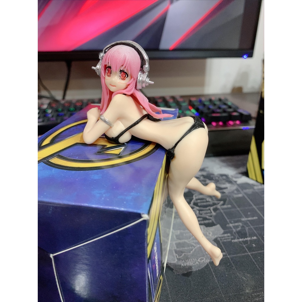 Mô hình Asuna bikini cực sexy