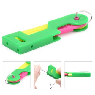 Dụng Cụ Hỗ Trợ Xỏ Kim Chỉ Tự Động