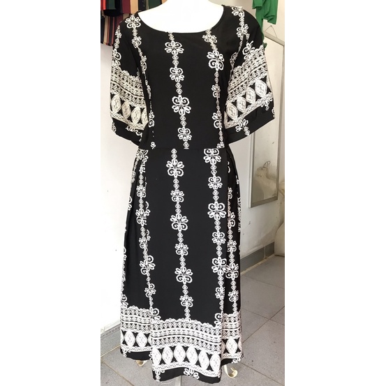 Đầm dự tiệc ren dáng xoè hàng hiệu tuyển new tag 2hand D10d