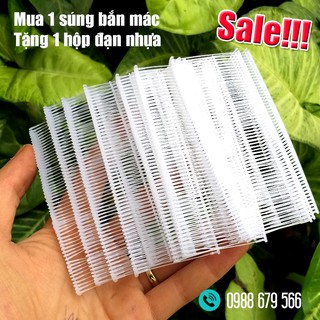 combor súng đạn bắn mác áo ( 1 súng - 5000 đạn)