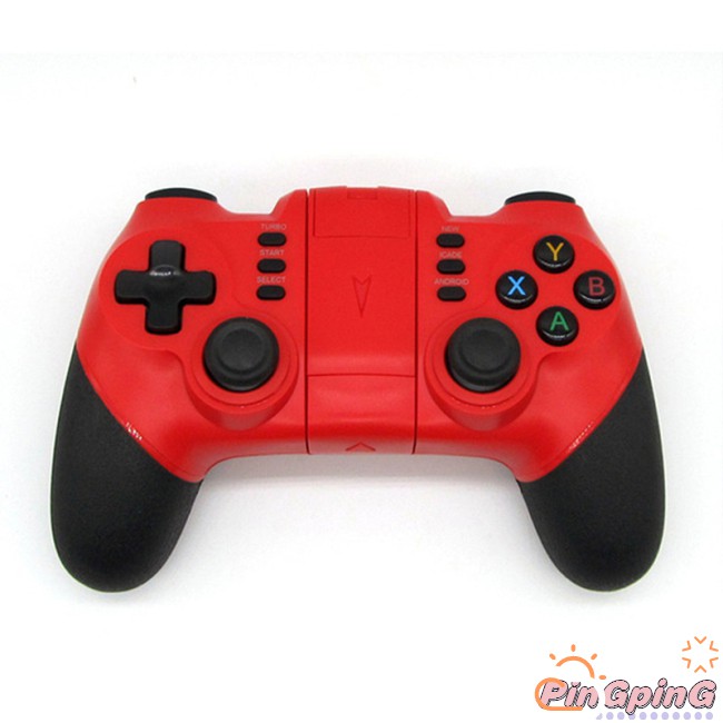 Phone Gaming Controle Joystick Gamepad Joypad Bluetooth Android Wireless for Game Controller