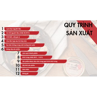 Pate Royal Vịt vị tiêu xanh 180g