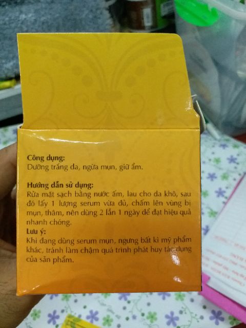 Serum mụn derma Doctor ( hiệu quả cao) | BigBuy360 - bigbuy360.vn