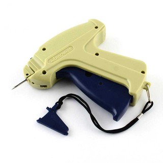Dụng cụ gắn nhãn mác quần áo-Tagging
