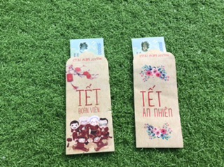 Combo vỏ hộp bánh trung thu