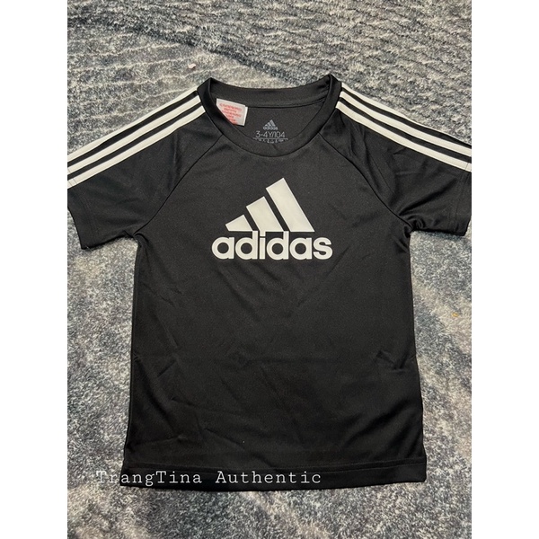 Áo phông Adidas cho bé