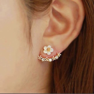 Bông tai ngày lễ tình yêu bt05