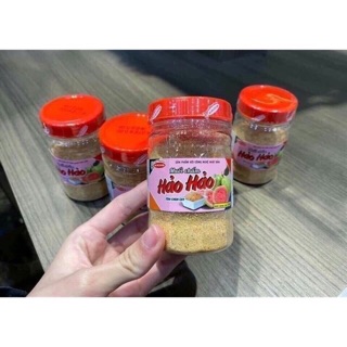 Muối chấm Hảo Hảo