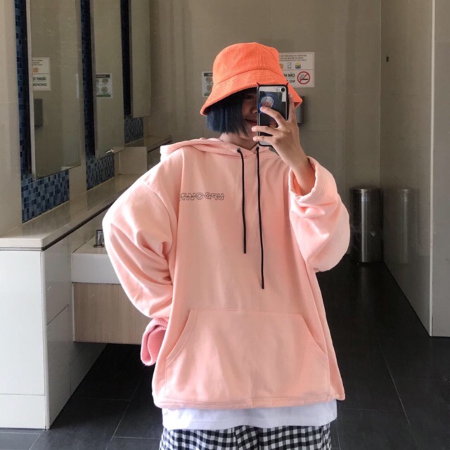 Áo  hoodie