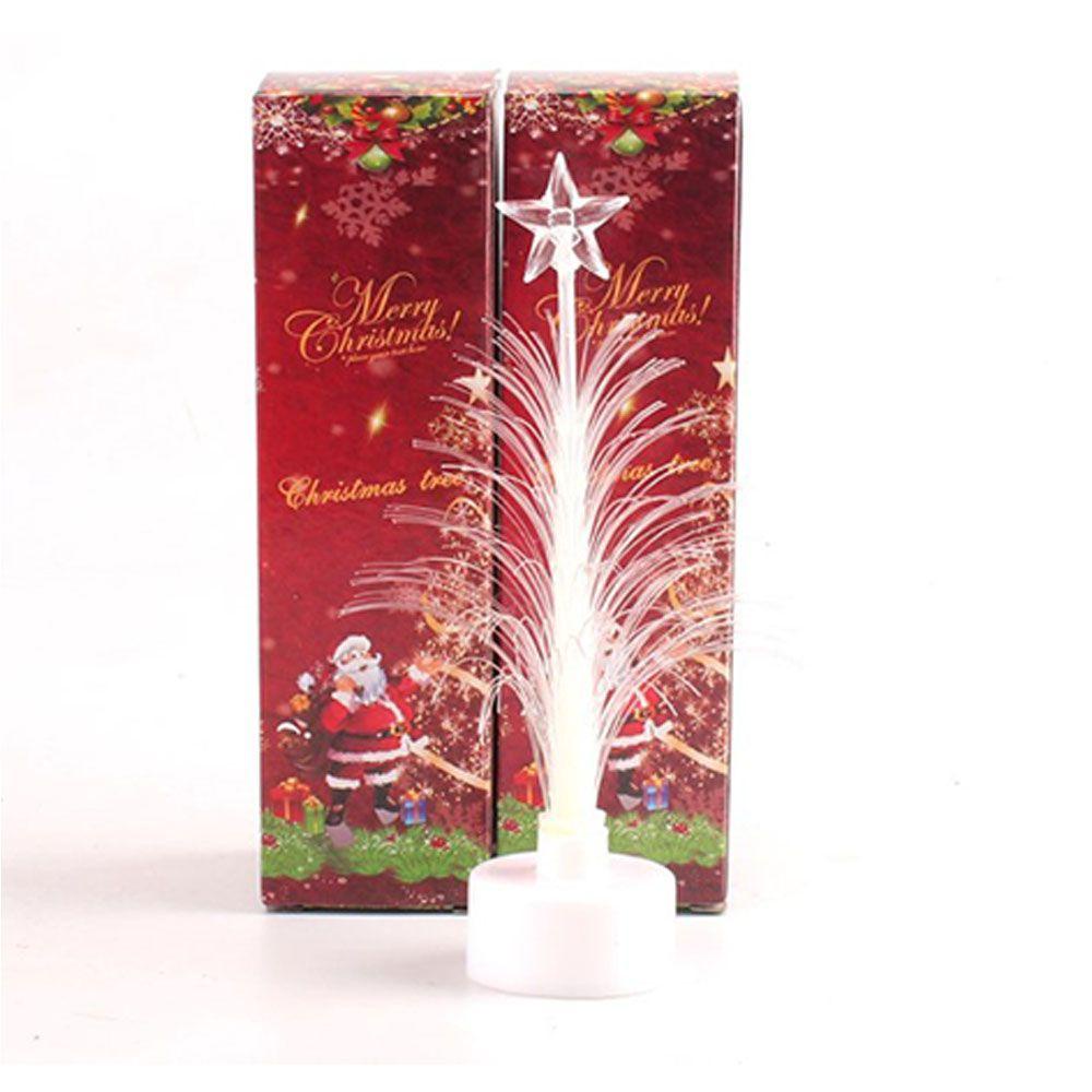 Cây Đèn LED Phát Sáng Nhiều Màu Sắc