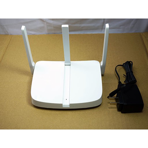 Bộ phát wifi Mercusys MW305R chuẩn N 300Mbs- Hàng chính hãng