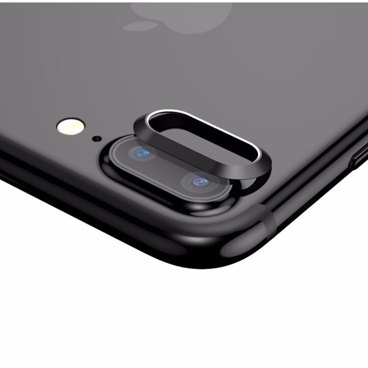 Bộ Viền Và Kính Bảo Vệ Camera TOTU DESIGN Iphone XS MAX