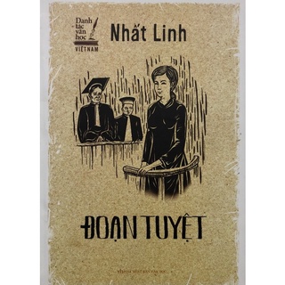 Sách - đoạn tuyệt