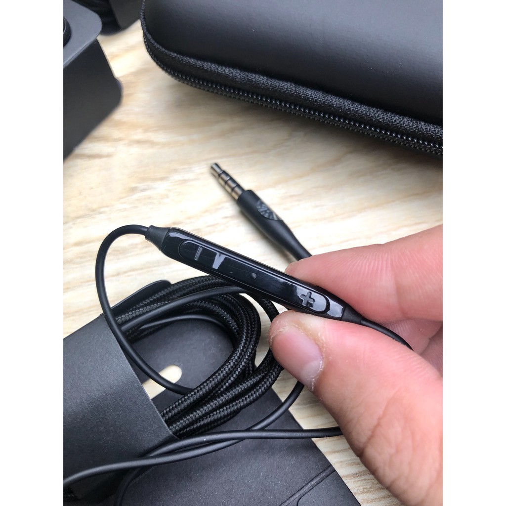 Tai Nghe Samsung S10 AKG (Kèm bộ núm) - Made in Vietnam