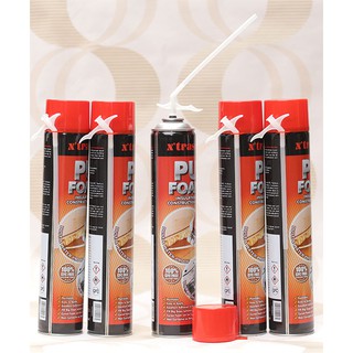 Bọt xốp cách âm