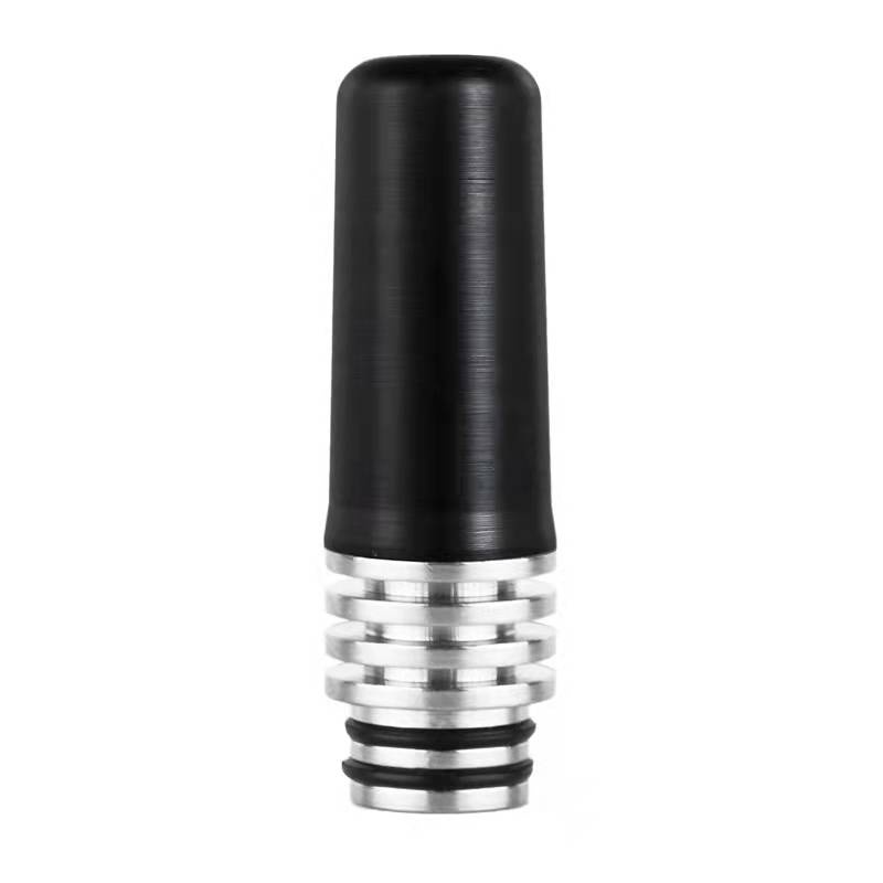 Đầu nhỏ giọt 510 bằng thép không gỉ tiện dụng