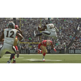 Đĩa game PS4: Madden 19