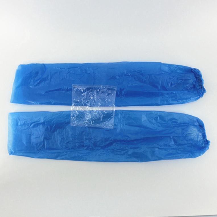 [SIÊU RẺ] Bọc Giày Đi Mưa 💙 💙  Freeship 💙 💙 Thích Hợp Đường Ngập, Loại Cao Cổ Dùng Một Lần (Một Đôi) | BigBuy360 - bigbuy360.vn