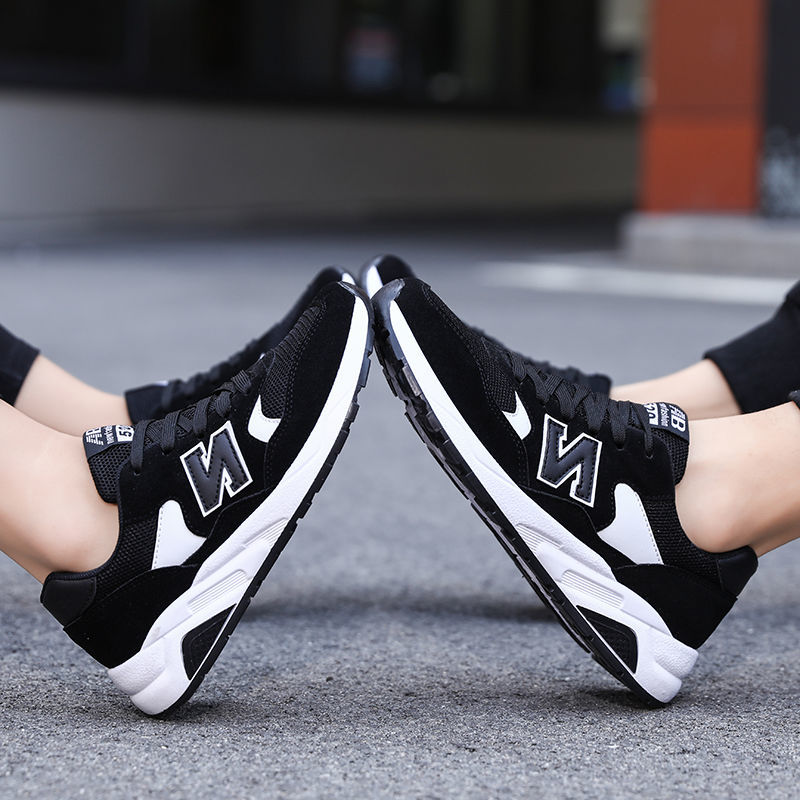 Mới Giày Thể Thao New Balance Thiết Kế Năng Động Hợp Thời Trang Cho Bé