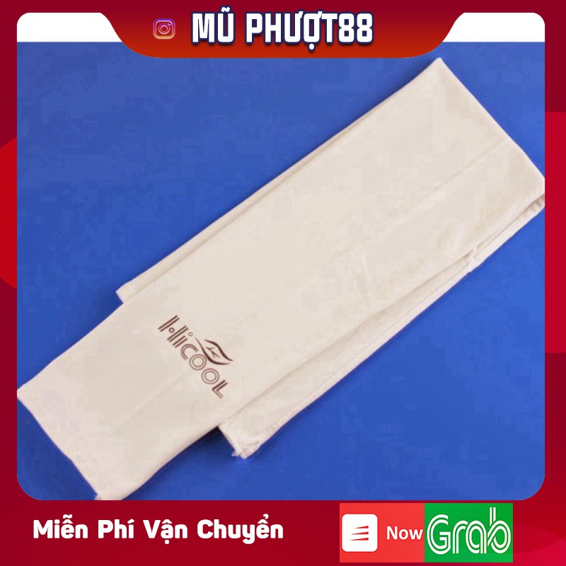 [Xả lỗ] Găng Tay Chống Nắng Hicool - Đủ màu - Giá tố clip thật