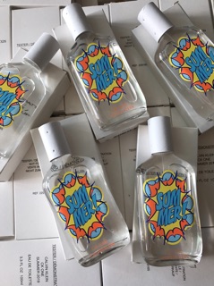 [Tester] Nước hoa Nữ Ck One Summer 100ml