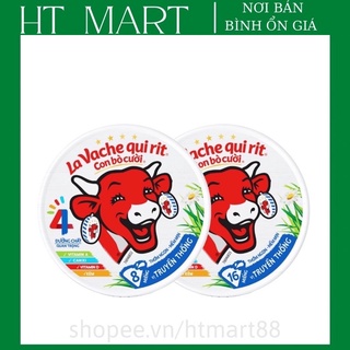 PHOMAI CON BÒ CƯỜI