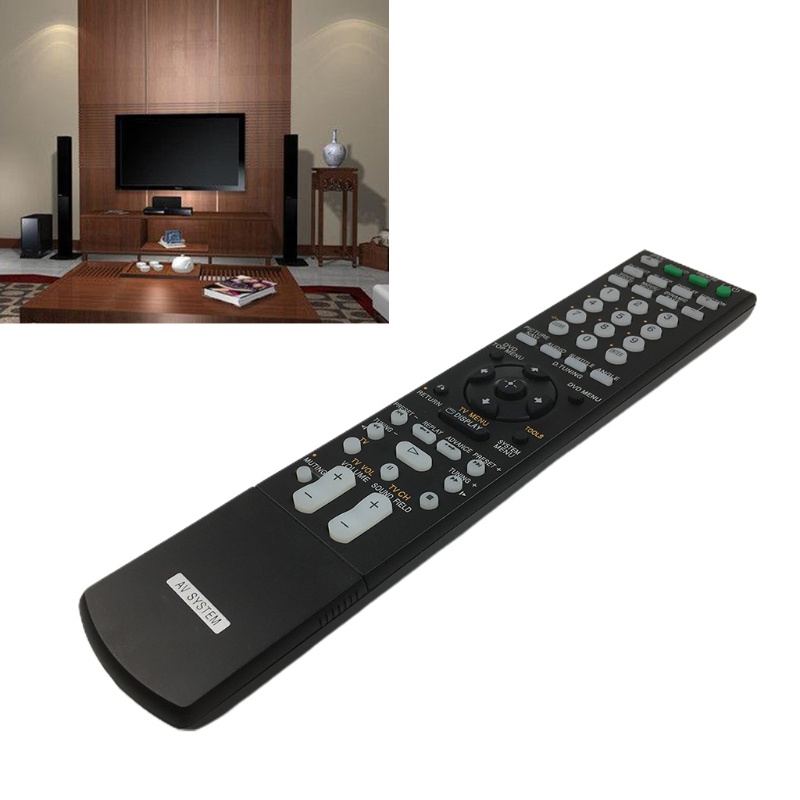 Điều Khiển Từ Xa Cho Hometheater Dav-Dz850Kw Davdz850Kw Dav-Dz7T Dav-Dz1000 | BigBuy360 - bigbuy360.vn