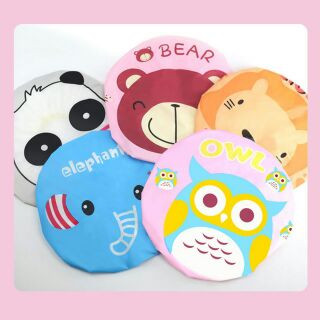 Mũ tăm vòi hoa sen