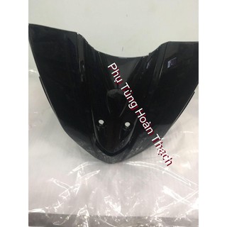 Mặt nạ trước taurus đen 16sf831100p3