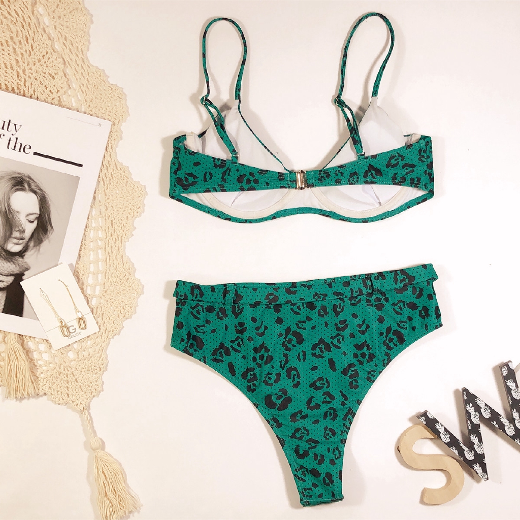 Bikini Thiết Kế Hình Rắn | BigBuy360 - bigbuy360.vn
