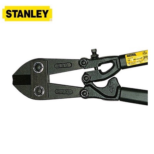 Kềm cắt sắt cộng lực 14&quot; Stanley 14-314-S