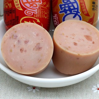 Xúc xích QQ