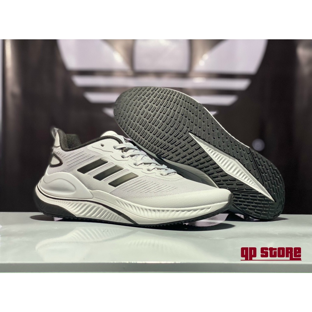 Giày Thể Thao Adidas Alpha Magma