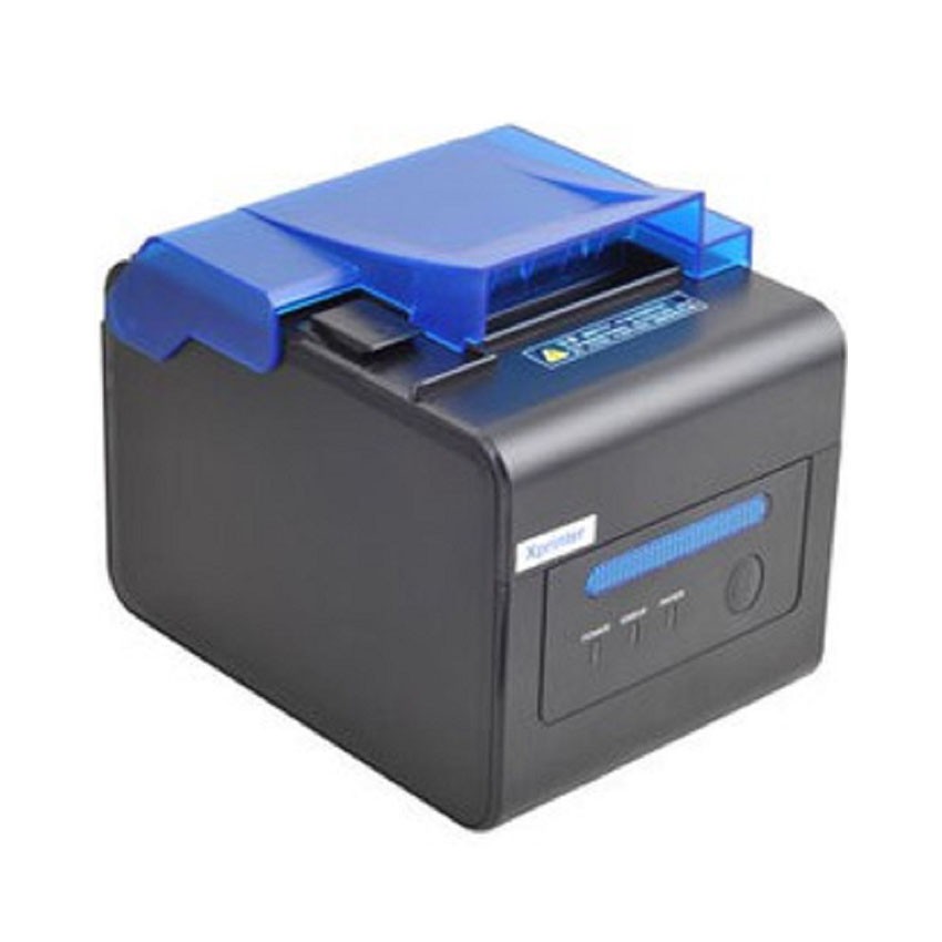 [CHÍNH HÃNG XPRINTER] Máy in chuyên dụng cho nhà bếp Xprinter XP-C300H