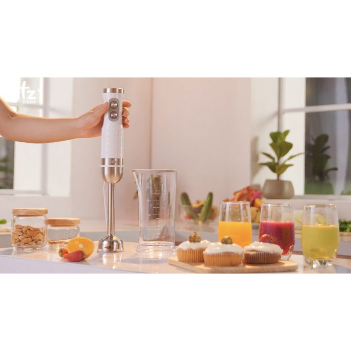 [ Xả Kho ] Máy xay cầm tay Fatz Baby Fast 8.1 - 800W