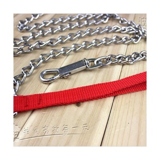 Xích chó mạ 3,5 ly, 4 ly, 5 ly giá sỉ