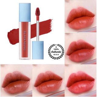 (A28,A29,A30,A31,A32) Son Kem Black Rouge Air Fit Velvet Tint Ver.6 BLUEMING GARDEN