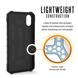 Ốp lưng UAG Pathfinder iPhone X / XS