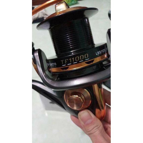 Máy câu đứng YUMOSHI TF 8000 đến 11000 TT816