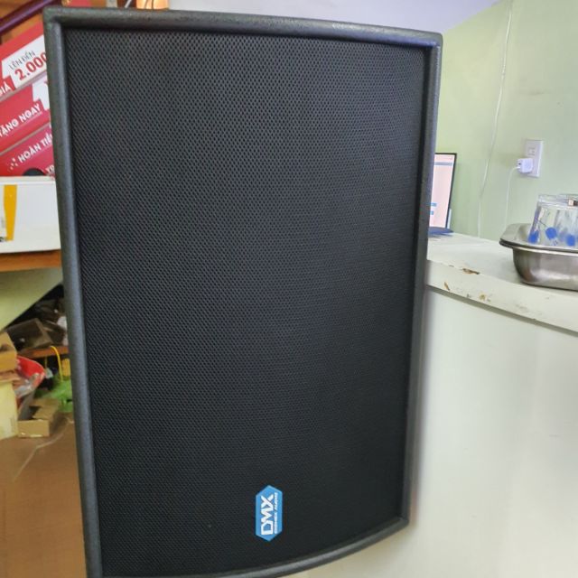 Loa Dmx trung quốc bass30