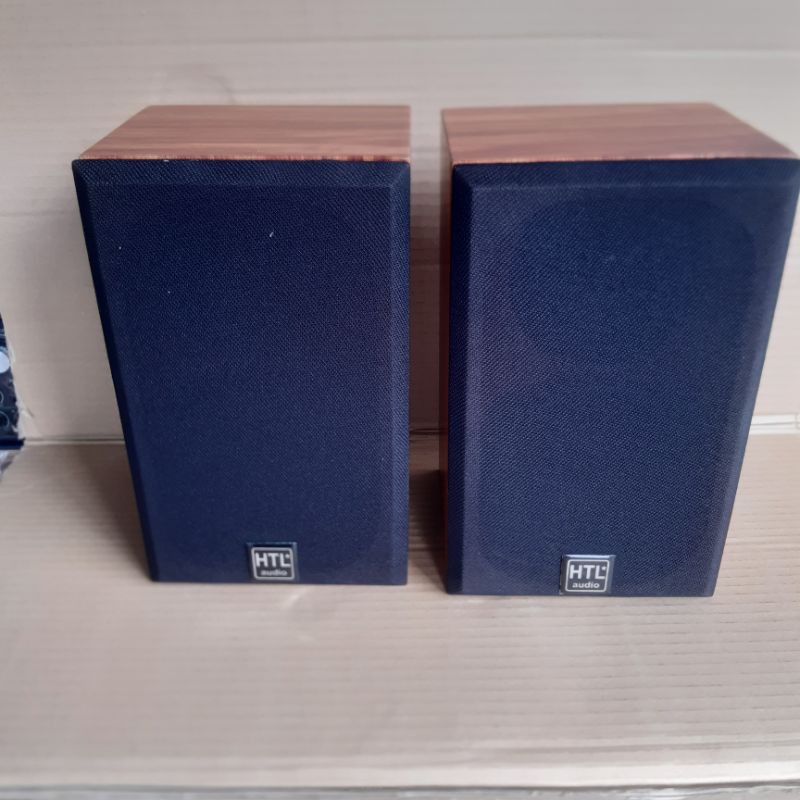 Loa HTL-14 Đường kính Bass 13 cm giá 1 cặp 699k