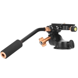 Tripod Head Beike – QZSD-Q08S