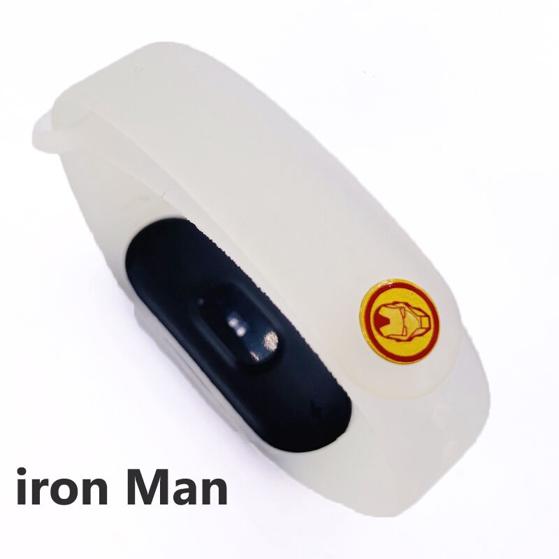 Dây đeo cho đồng hồ thông minh Xiaomi Mi Band 4/mi Band 3 tiện dụng