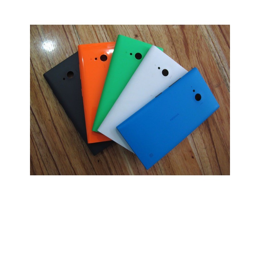 Vỏ nắp lưng Lumia 730 Hàng Sịn