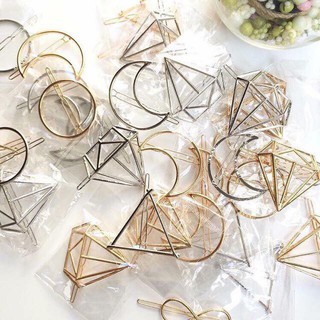 Kẹp tóc Hàn Quốc mấy chế hay hỏi về rồi nhen 👏🏻👏🏻👏🏻👏🏻