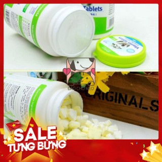 Viên SIPRIT cho mèo bổ sung dinh dưỡng Canxi